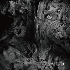 1st ALBUM『破戒と想像』